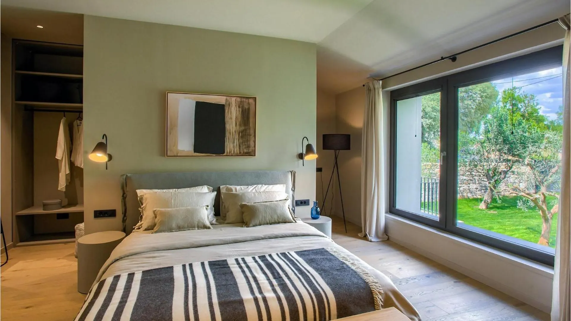 Tatil Evi Villa Melon Poreč