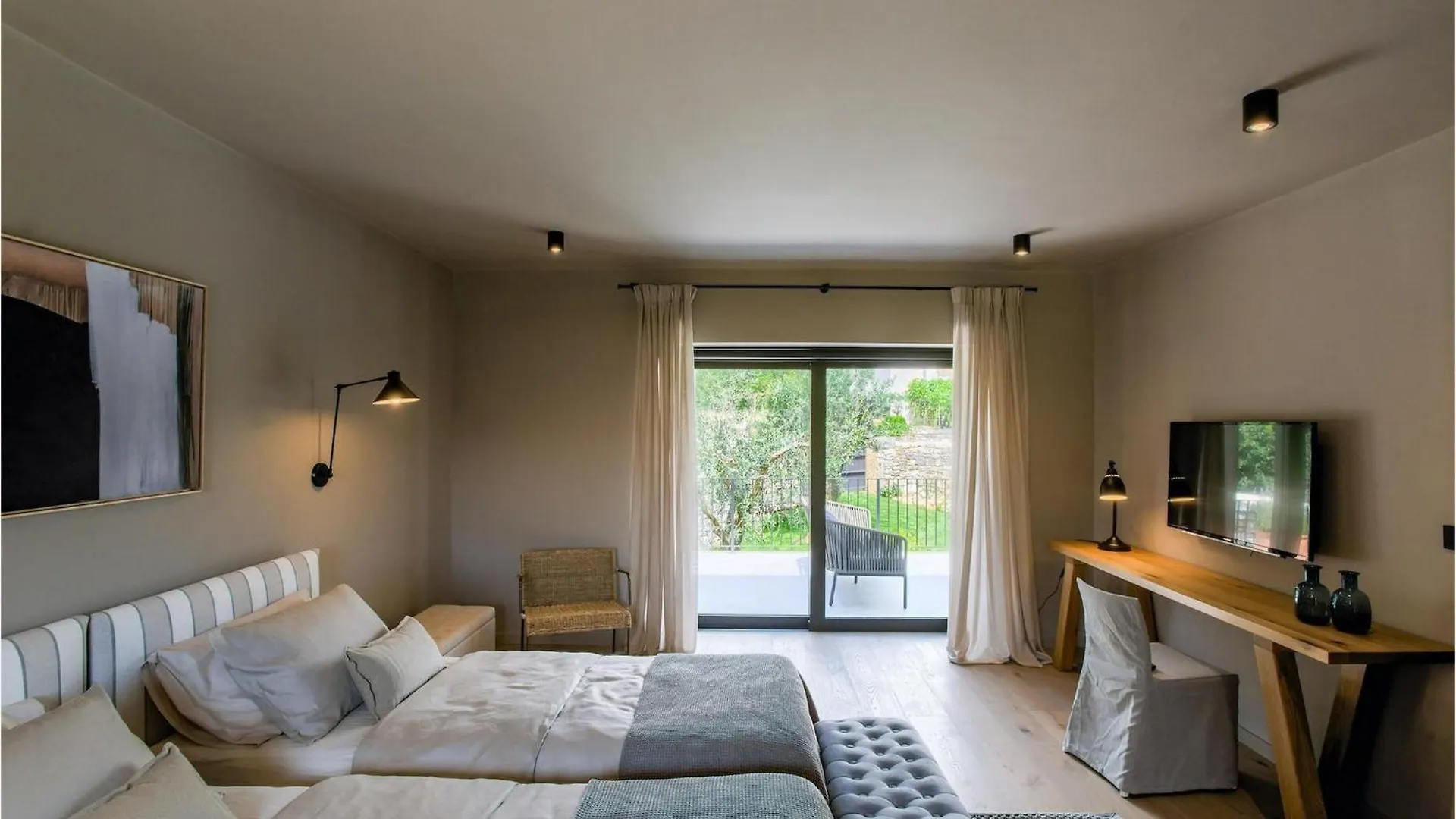 Villa Melon Poreč Hırvatistan