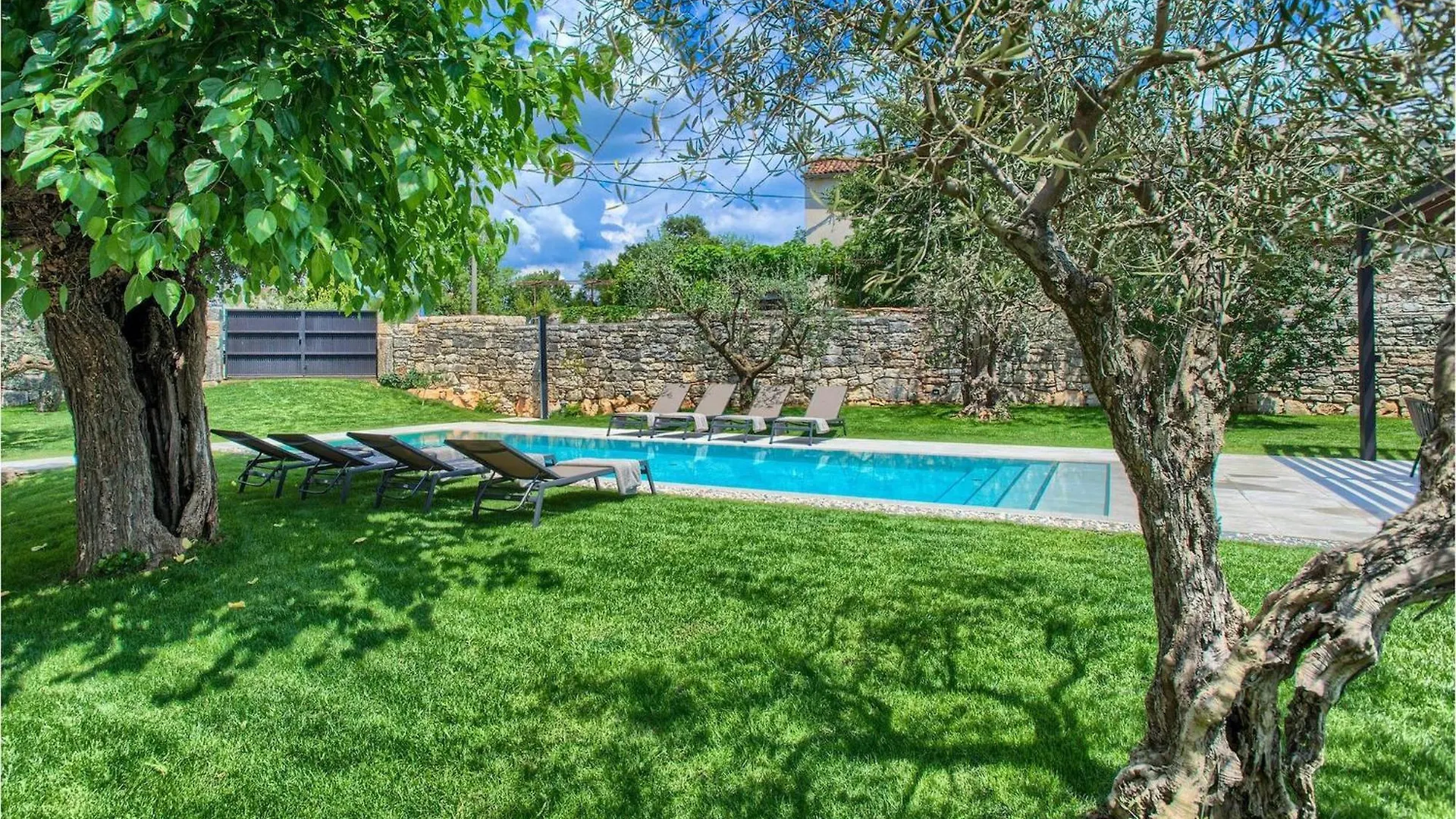 Villa Melon Poreč 0*,