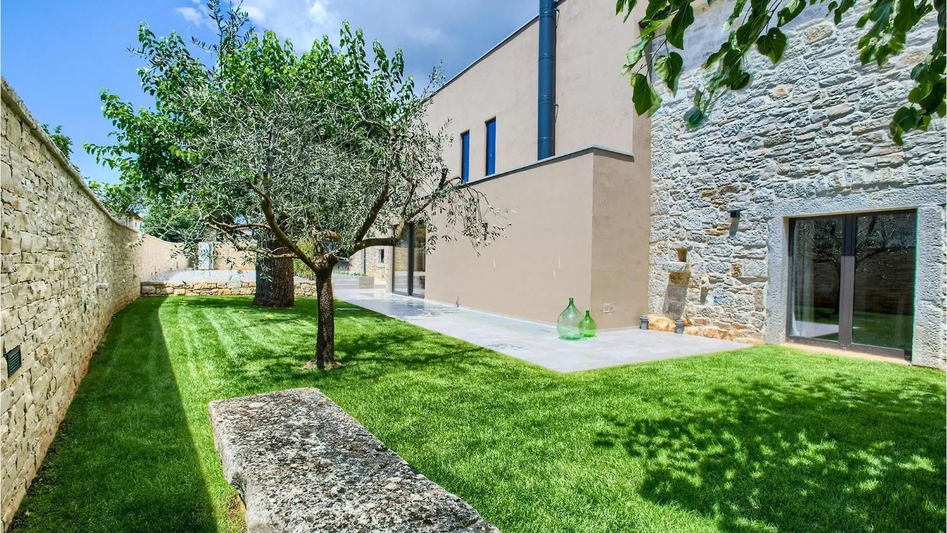 Villa Melon Poreč Tatil Evi