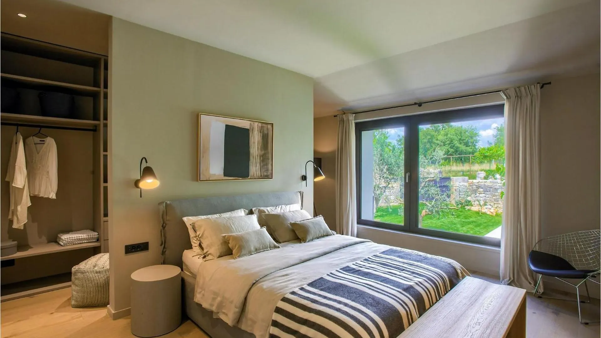 Tatil Evi Villa Melon Poreč