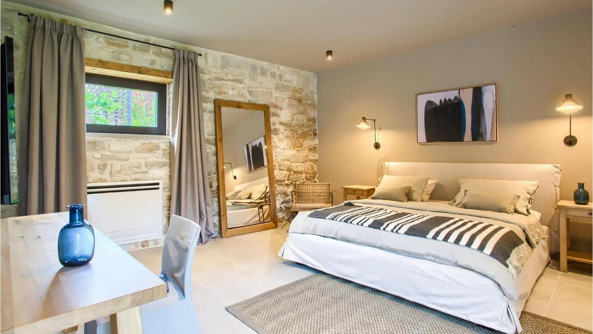 Villa Melon Poreč Hırvatistan