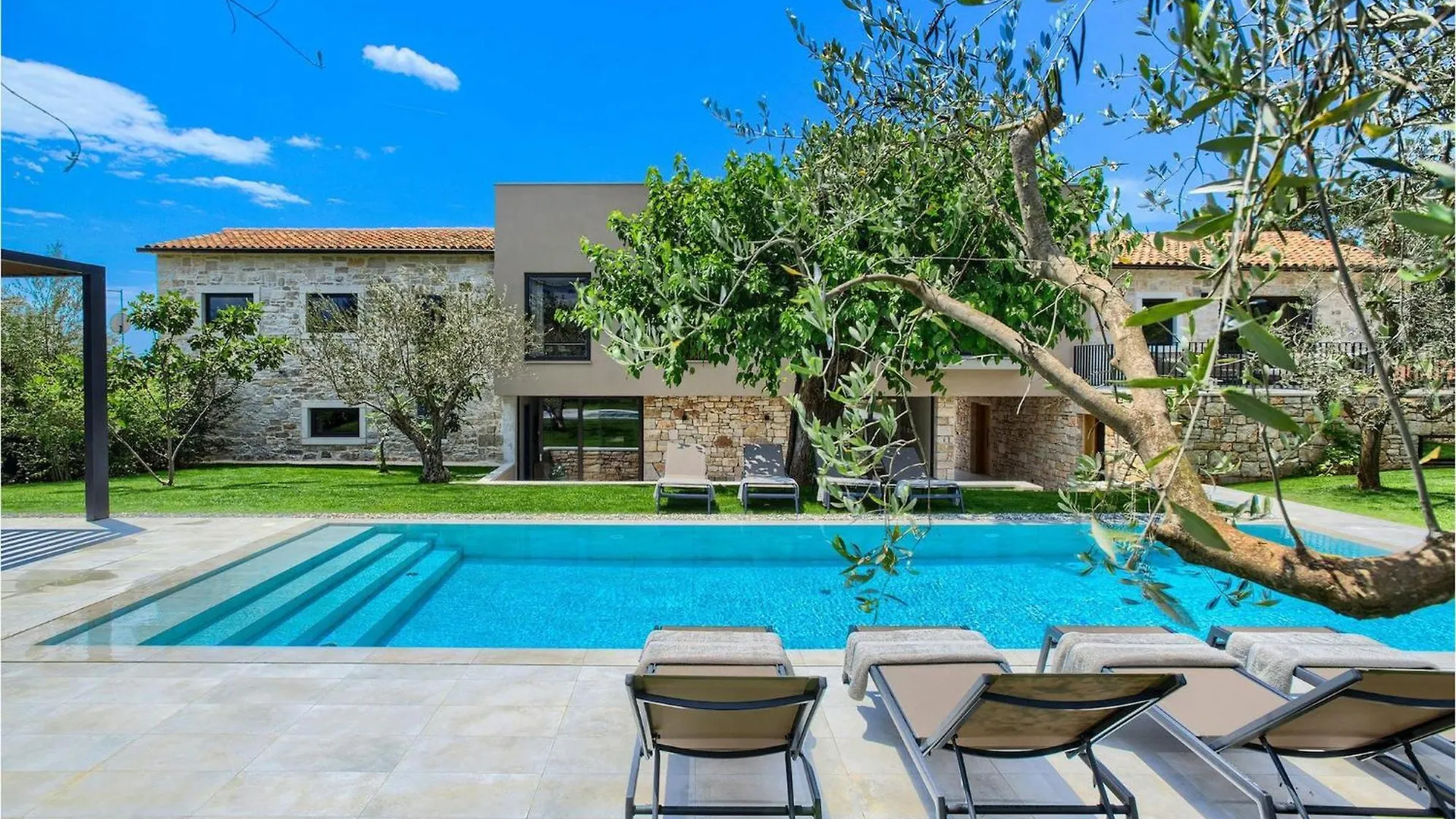 Villa Melon Poreč